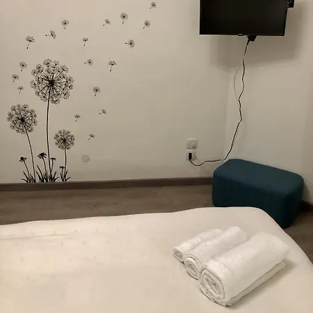 La Casa In Via Venti Verona