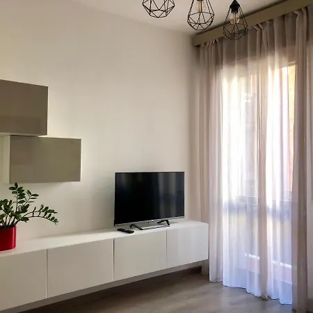 La Casa In Via Venti *