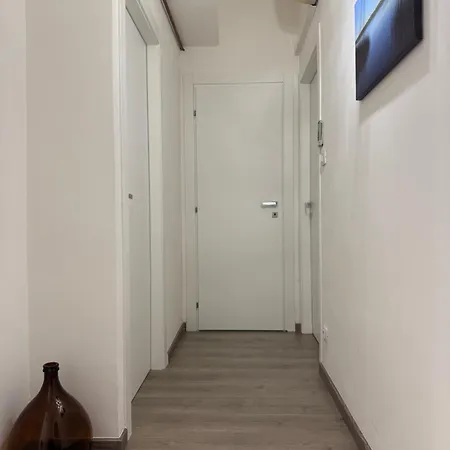 Lejlighed La Casa In Via Venti Verona