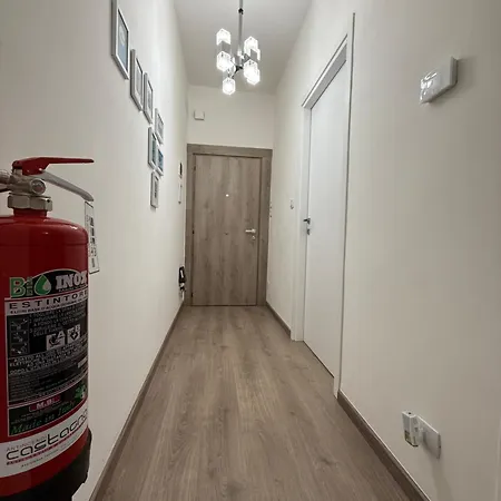 Apartamento La Casa In Via Venti Verona