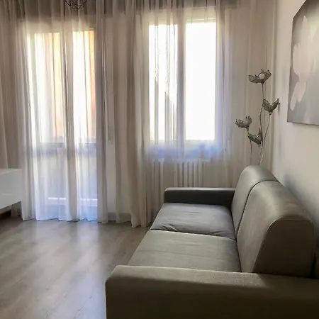 La Casa In Via Venti *