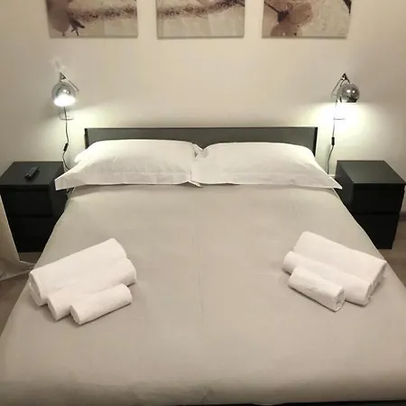 La Casa In Via Venti Verona
