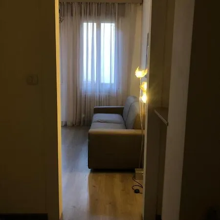 Apartmán La Casa In Via Venti Verona