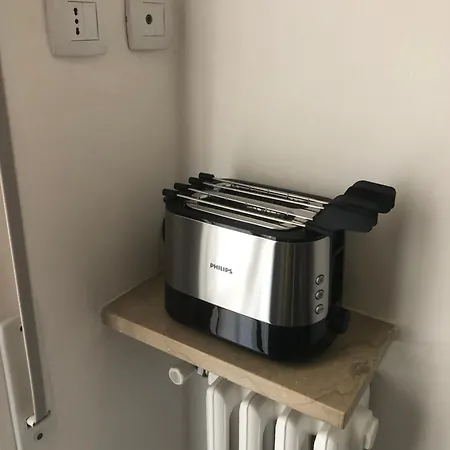 Apartmán La Casa In Via Venti Verona