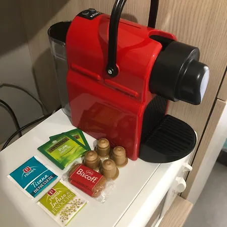 La Casa In Via Venti *