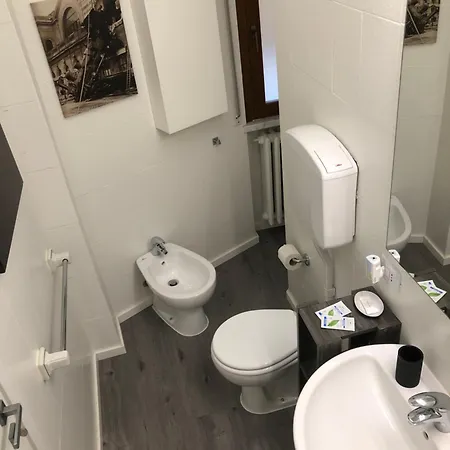 La Casa In Via Venti Apartmán Verona