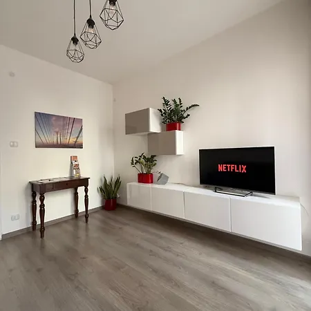 La Casa In Via Venti فيرونا