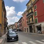La Casa In Via Venti
