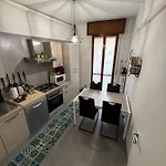 شقة La Casa In Via Venti