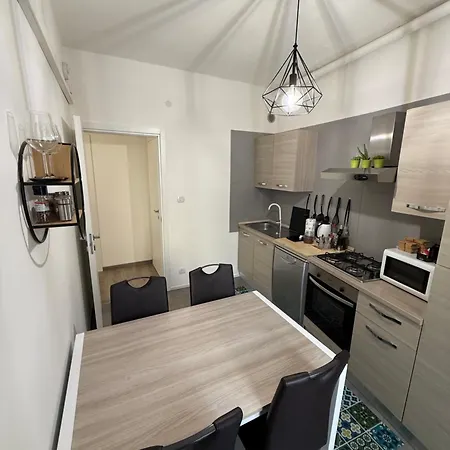 La Casa In Via Venti Διαμέρισμα Βερόνα