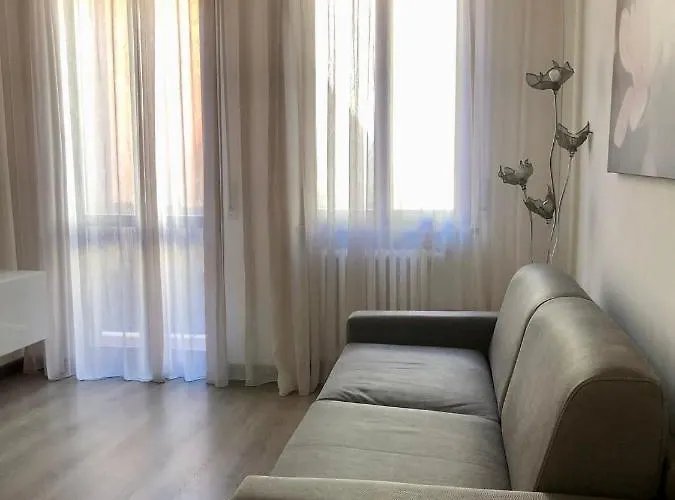 La Casa In Via Venti *