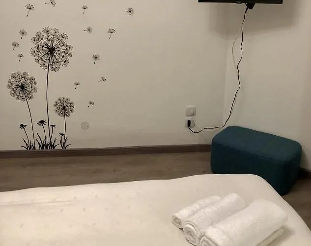 La Casa In Via Venti 베로나