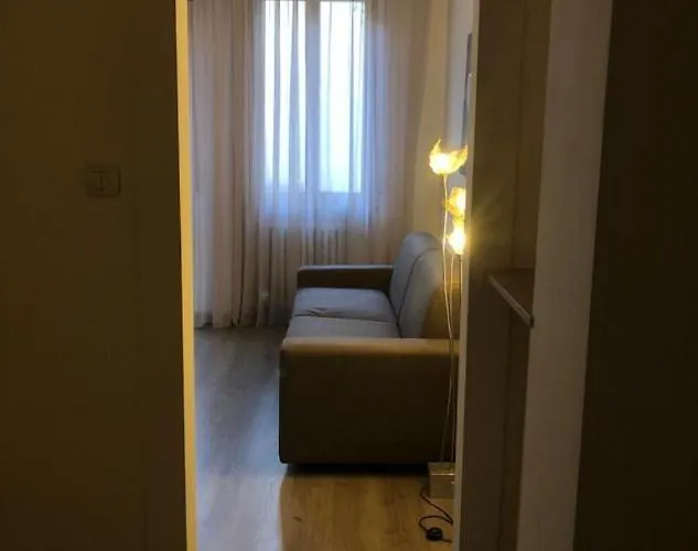 아파트 La Casa In Via Venti 베로나