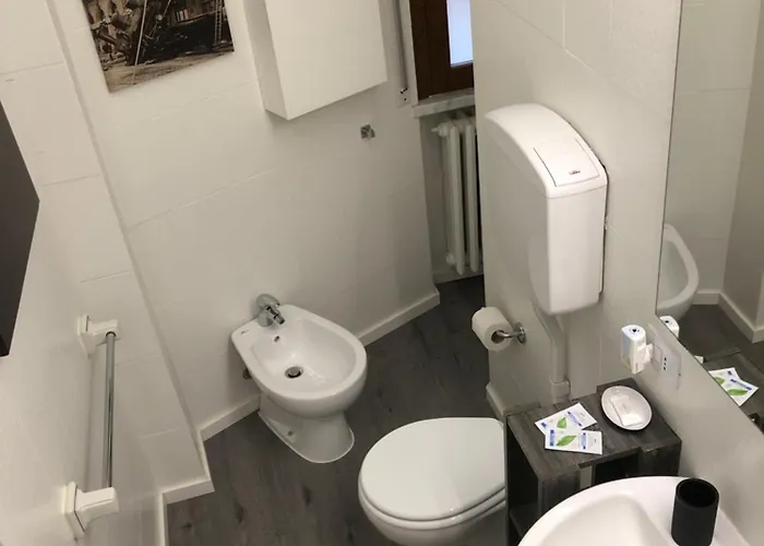 La Casa In Via Venti 아파트 베로나