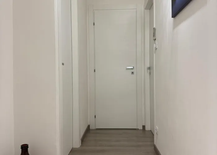 아파트 La Casa In Via Venti 베로나