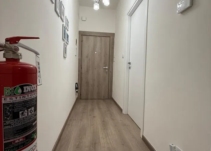 아파트 La Casa In Via Venti 베로나